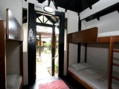 Costa Sands Resort, Sentosa 3*