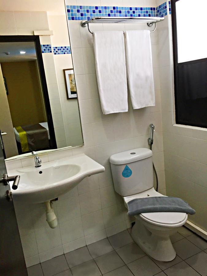 Costa Sands Resort, Sentosa Singapore
